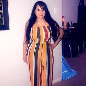 Meet your Posher, Gladys